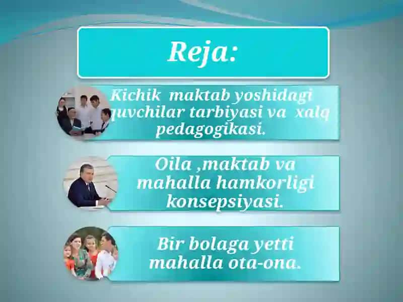 Xalq pedagogikasi 2