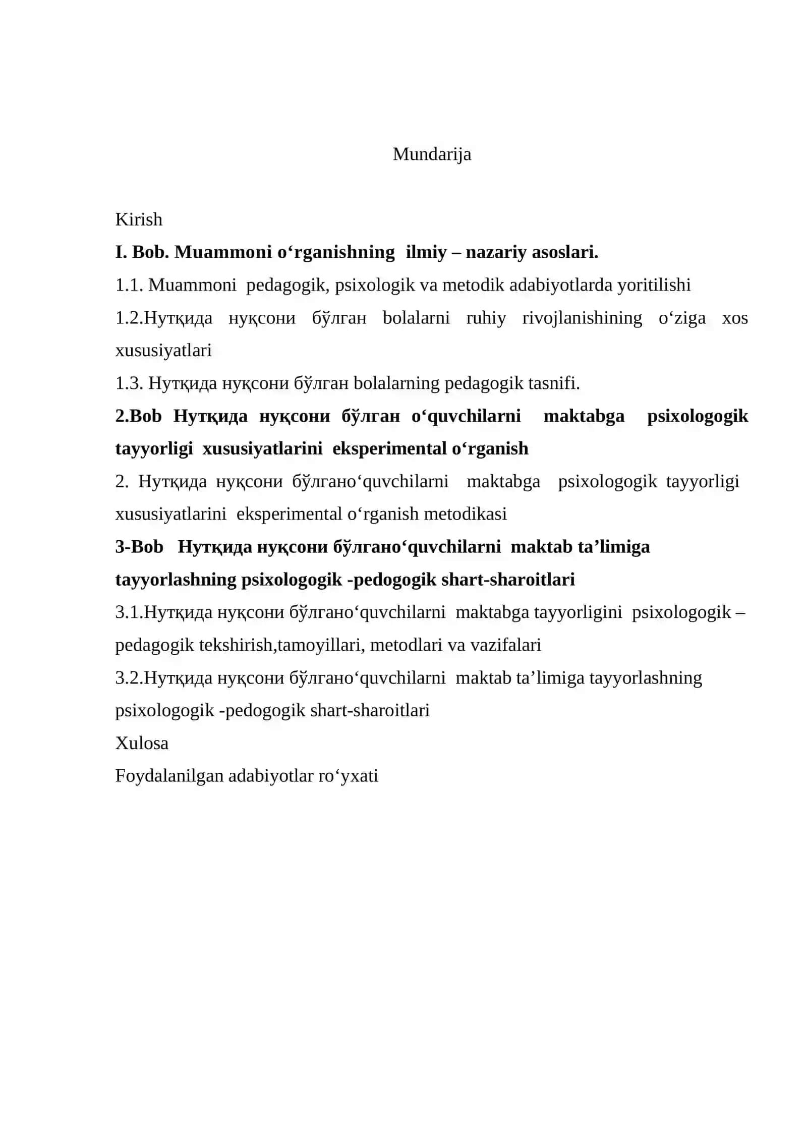 Nutqi tо‘liq rivojlanmagan bolalarni maktab ta’limga tayyorlash 2