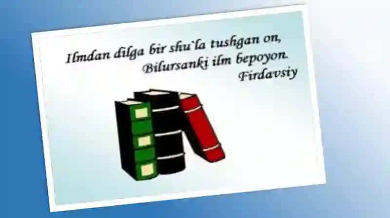Ta'lim muassasasi boshqarish 2