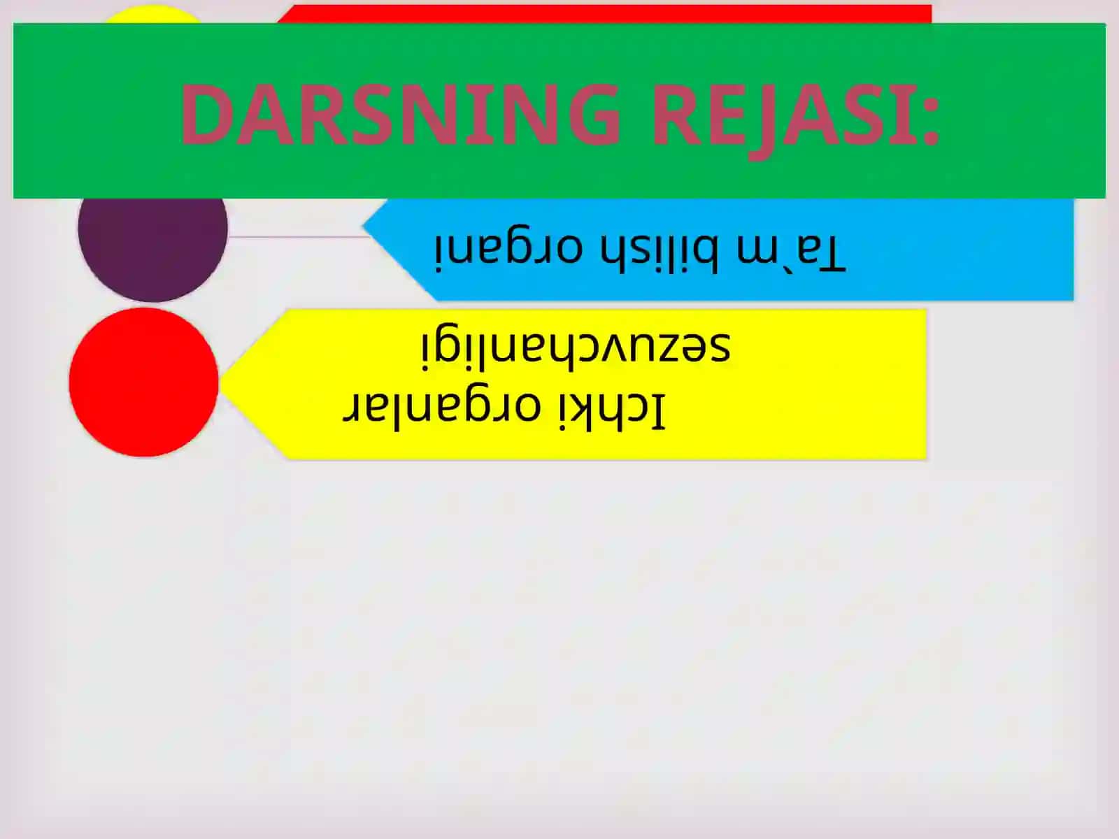HID BILISH VA TA`M BILISH ORGANLARI 2