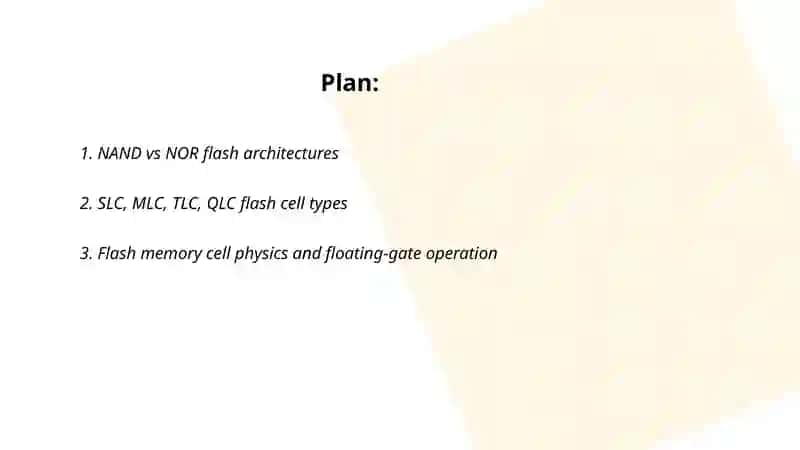 Flash memory 2