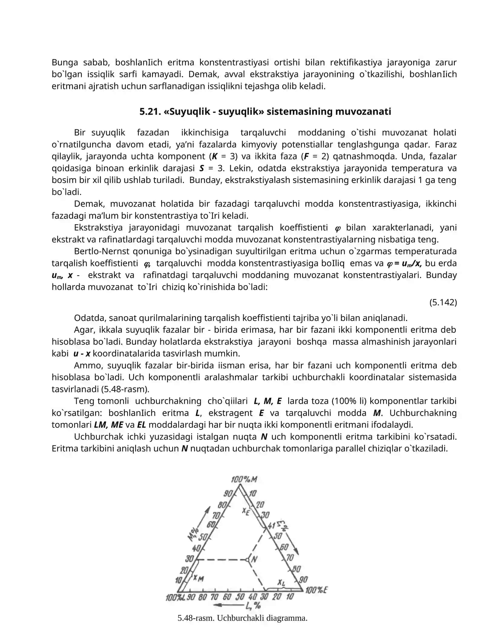 Ekstrakstiyalash 2