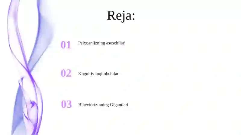 Psixologiyaga rivojiga hissa qoshgan ulug olimlar 2