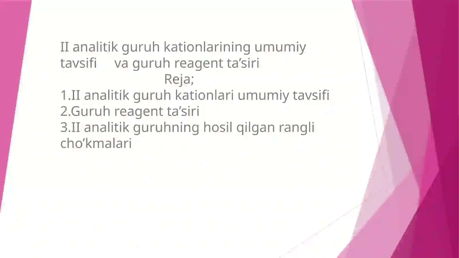 analitikkimyofanidankursishitaqdimoti 2