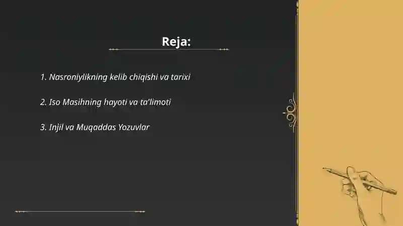 Nasroniylik 2