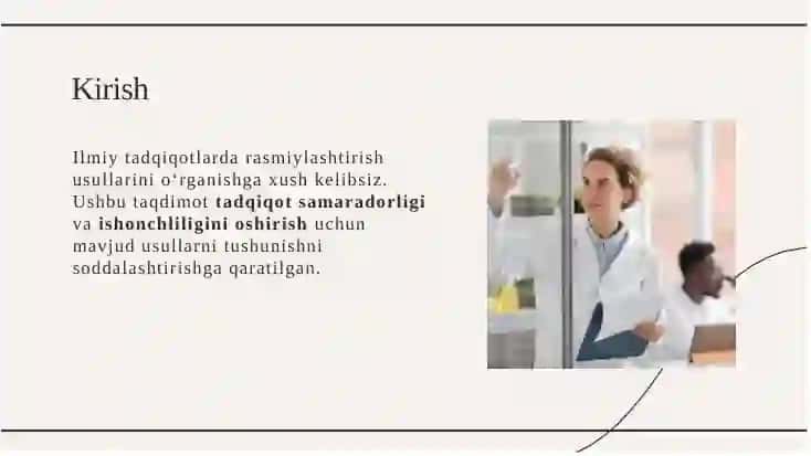 Ilmiy tadqiqot ishini rasmiylashtirishda mavjud metodlar 2