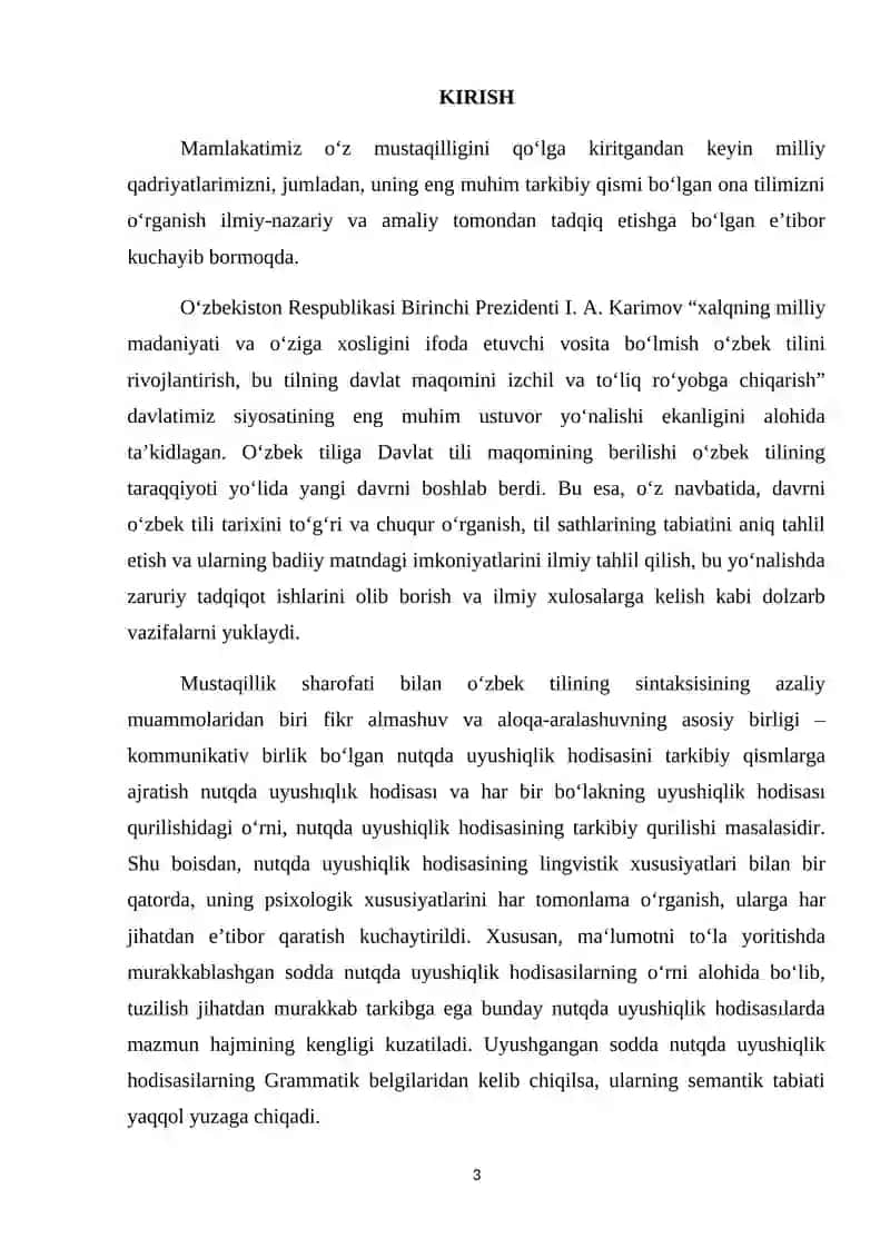UYUSHGAN GAP QOLIPLARINING NUTQIY VOQELANISHI 2