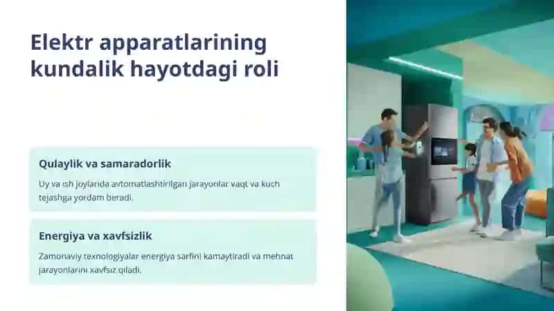 Zamonaviy texnologiyalar va kelajak istiqbollari 2
