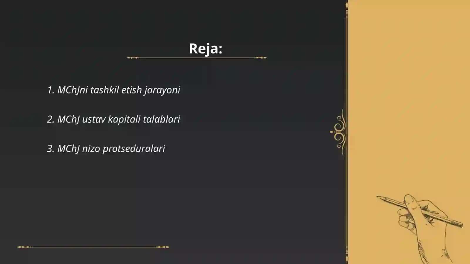 MchJ hakida 2