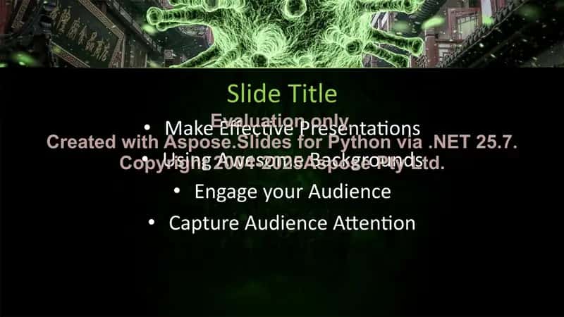 Prezentatsiya shabloni 2