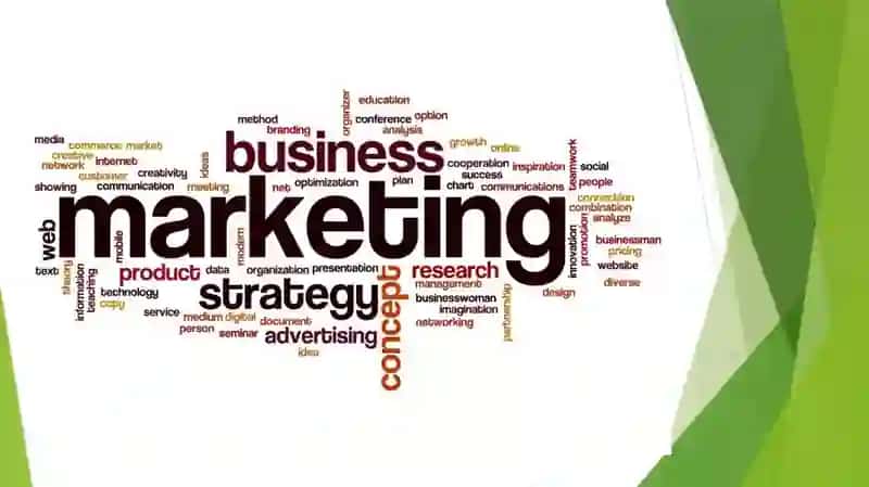 Marketing kommunikatsiyasi va uning asosiy bosqichlariReja 2
