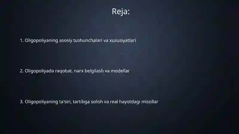 Oligopoliya 2