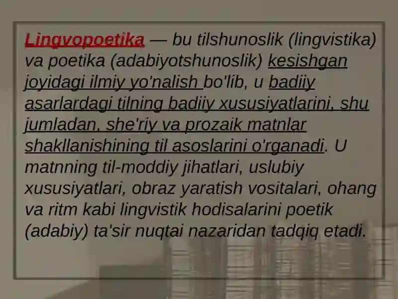 Lingvopoetika 2