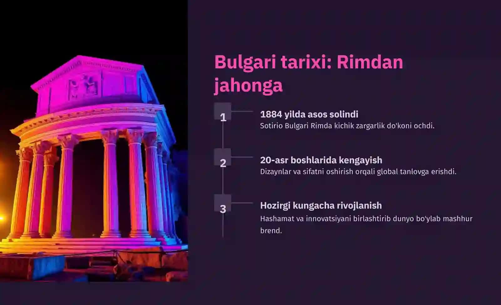 Bulgari 2