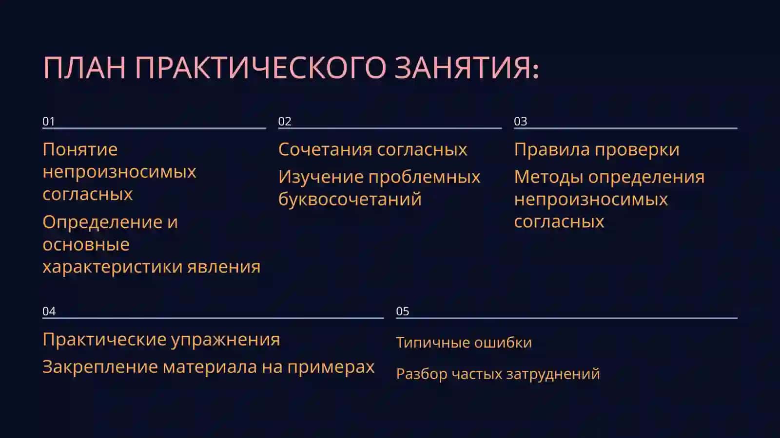 Практические Упражнения 2