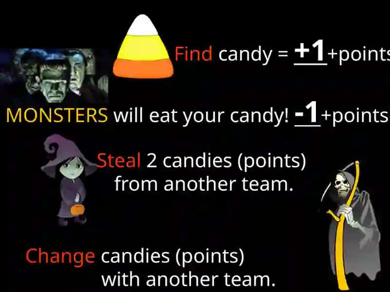 MONSTERS 2
