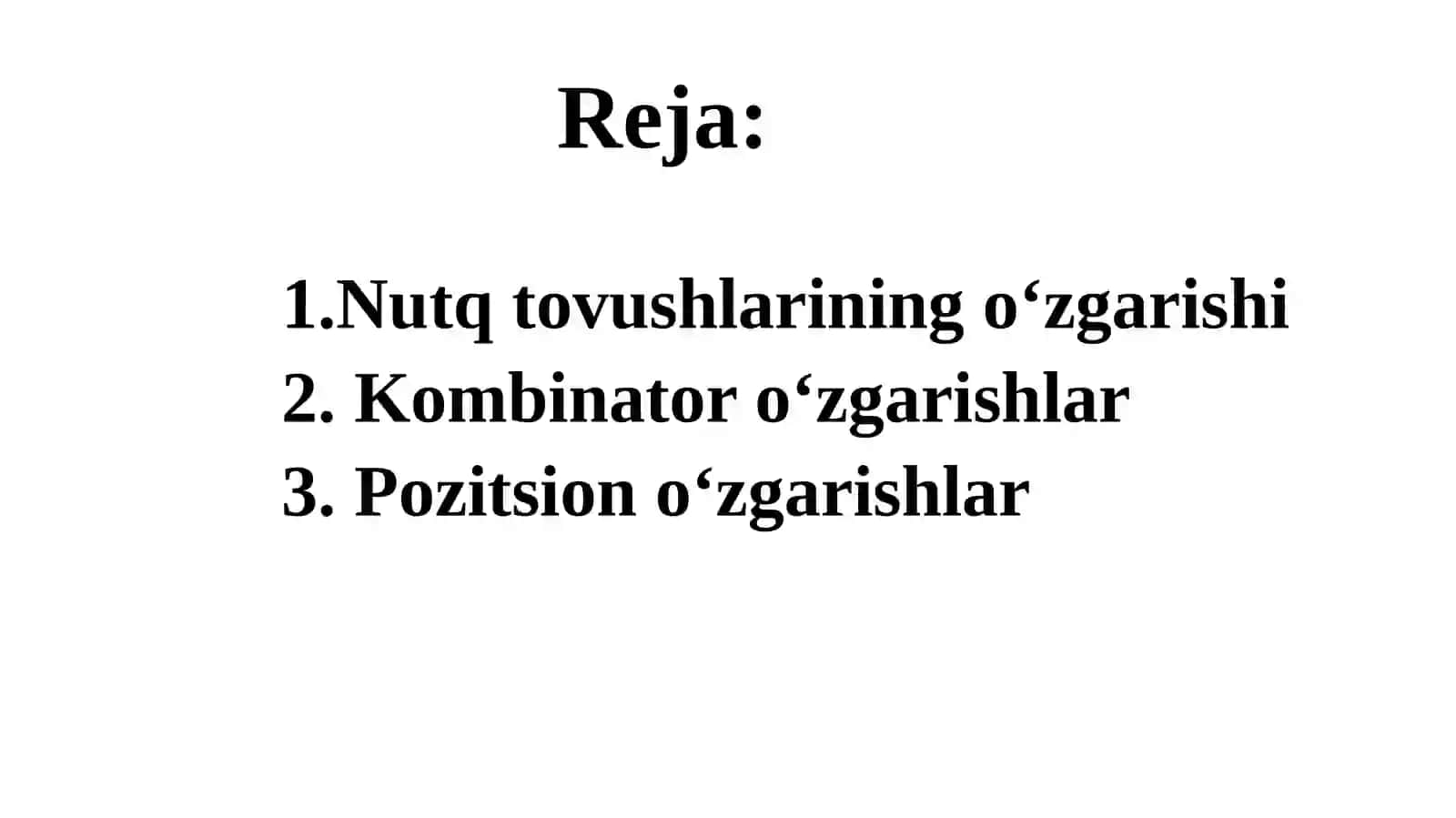 Hozirgi o‘zbek adabiyotil 2