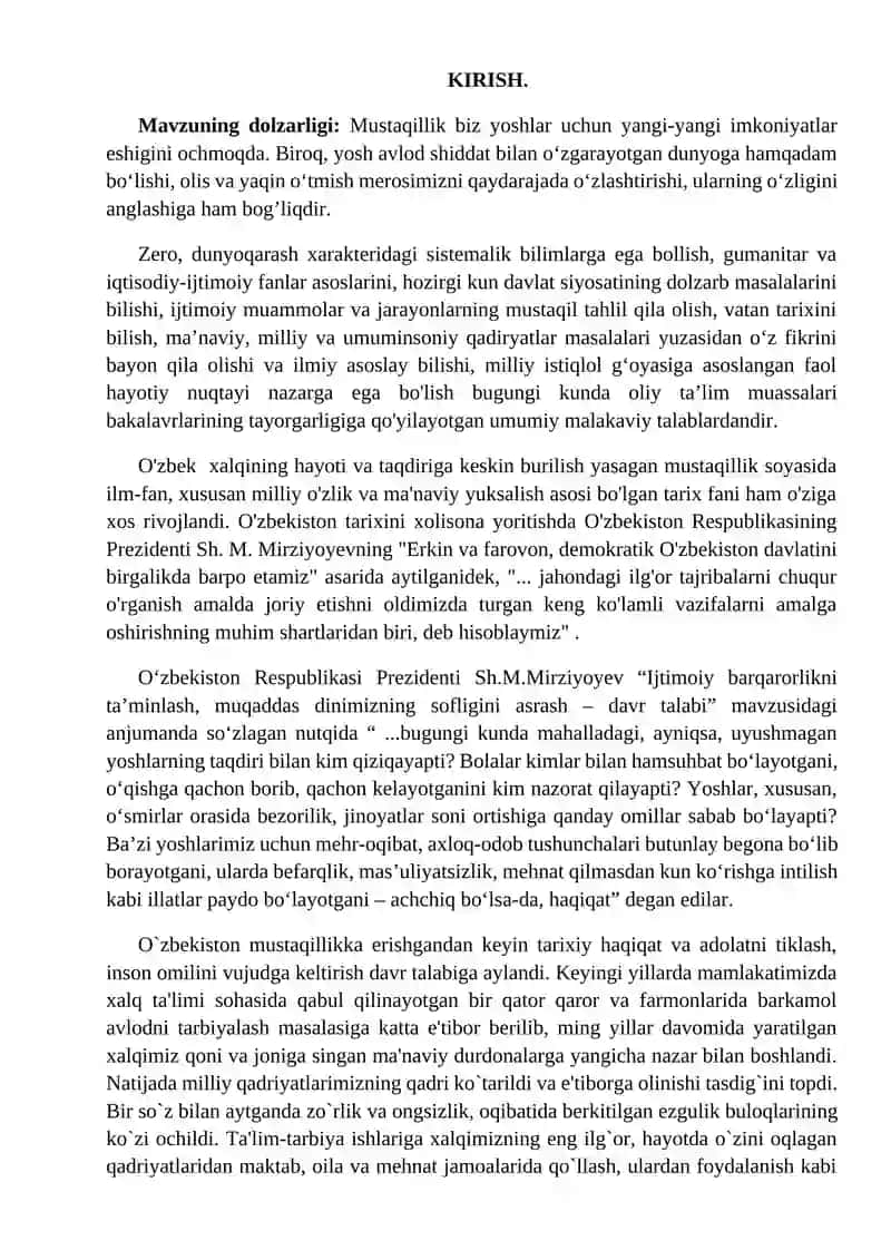 Boshlang'ich sinf o'quvchilarini insho yozishga o'rgatish 2