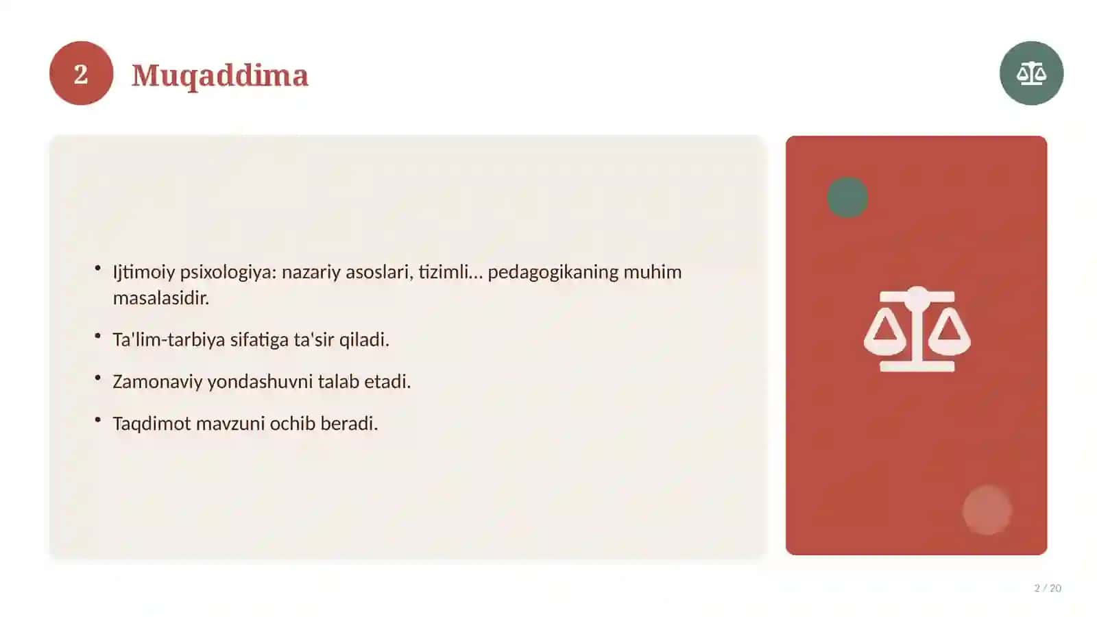 Ijtimoiy psixologiya: nazariy asoslari, tizimli yondashuvda (Referat) 2
