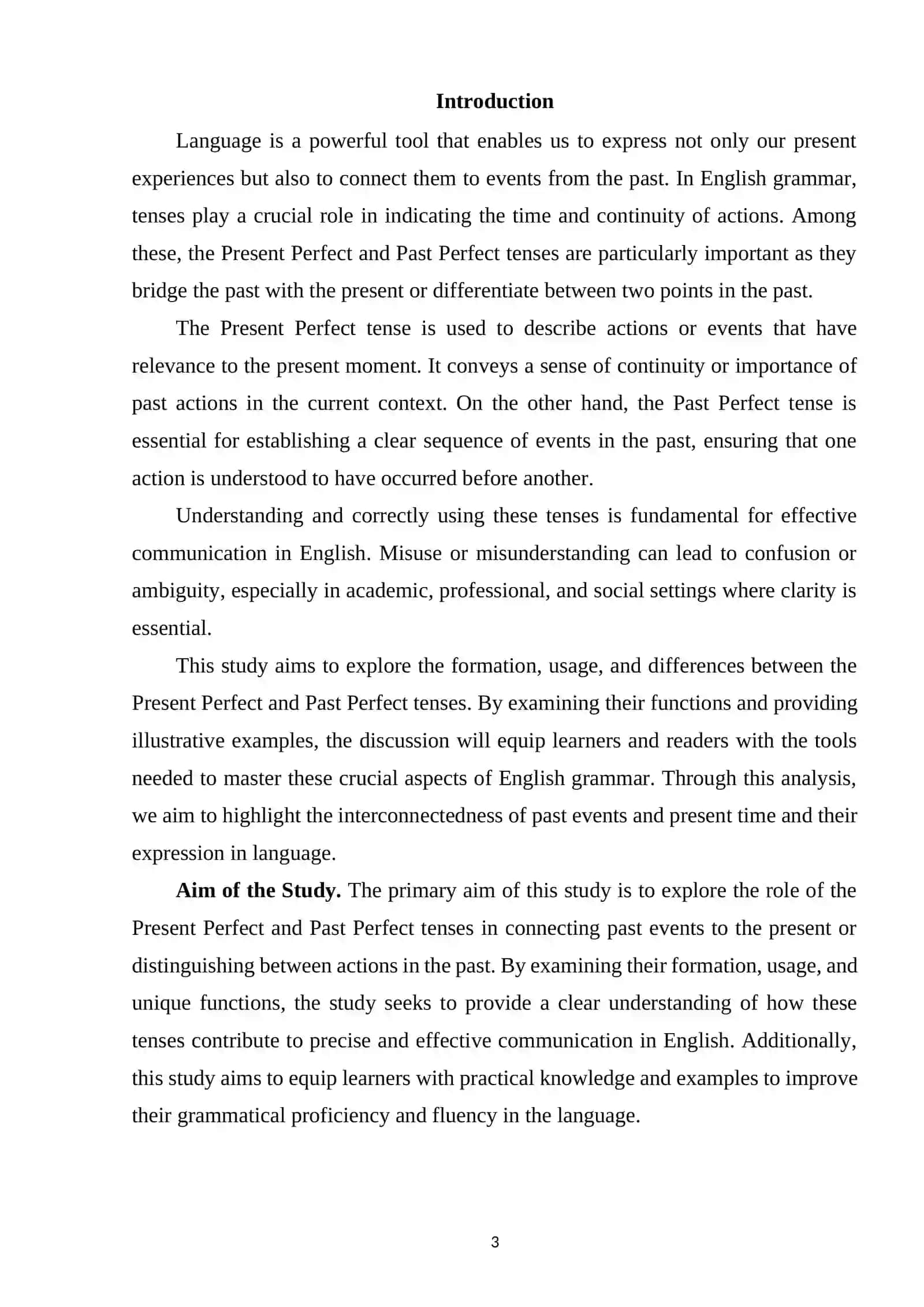 Comparative and Functional Analysis 2