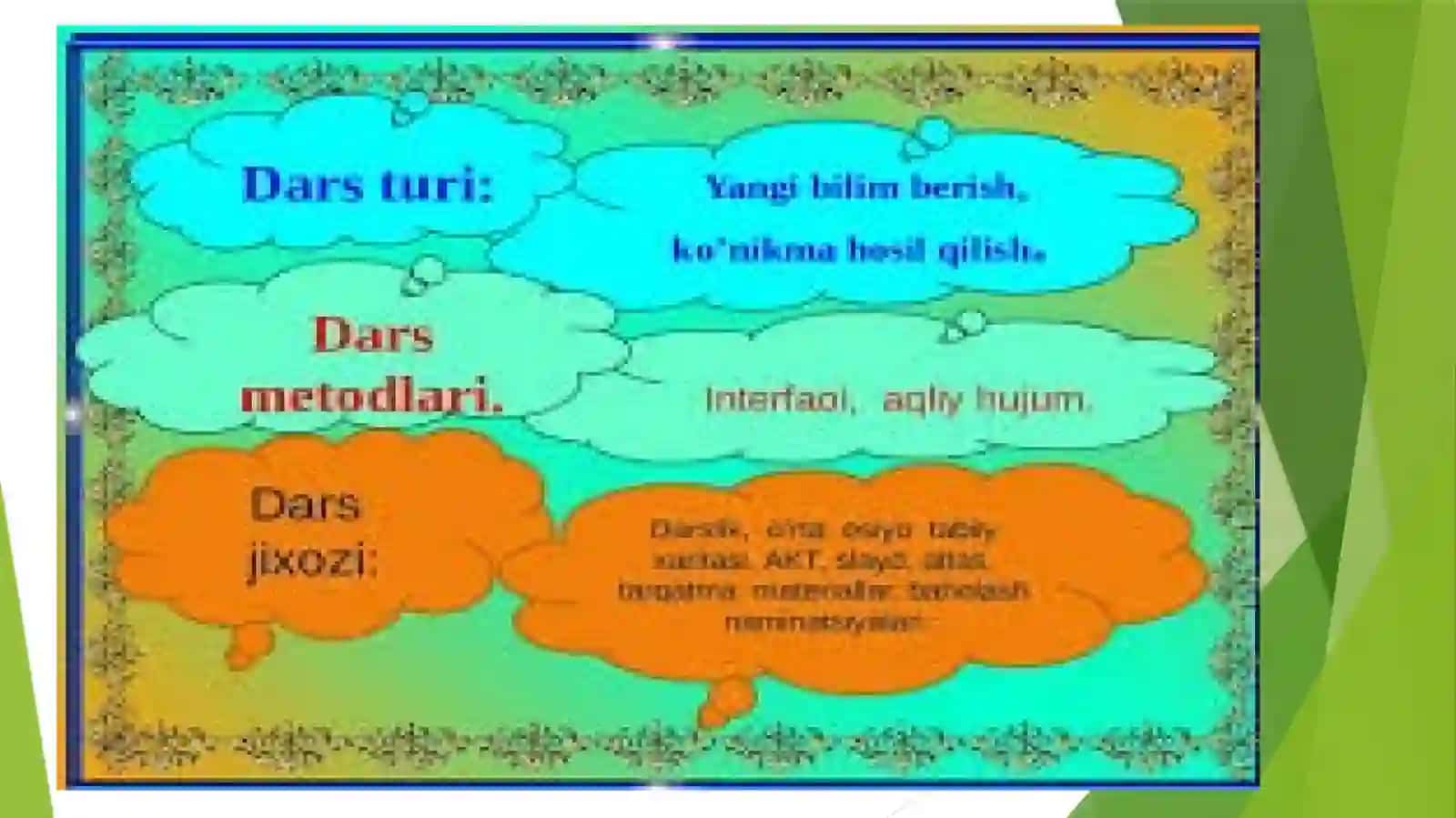 GEOGRAFIK XARITALAR 2