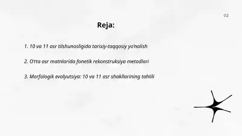 10 va 11 ASRLAR TILSHUNOSLIGINING ZAMONAVIY YO‘NALISHLARI 2