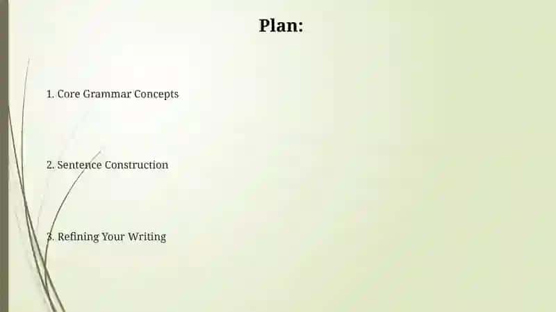 EnglishGrammar 2