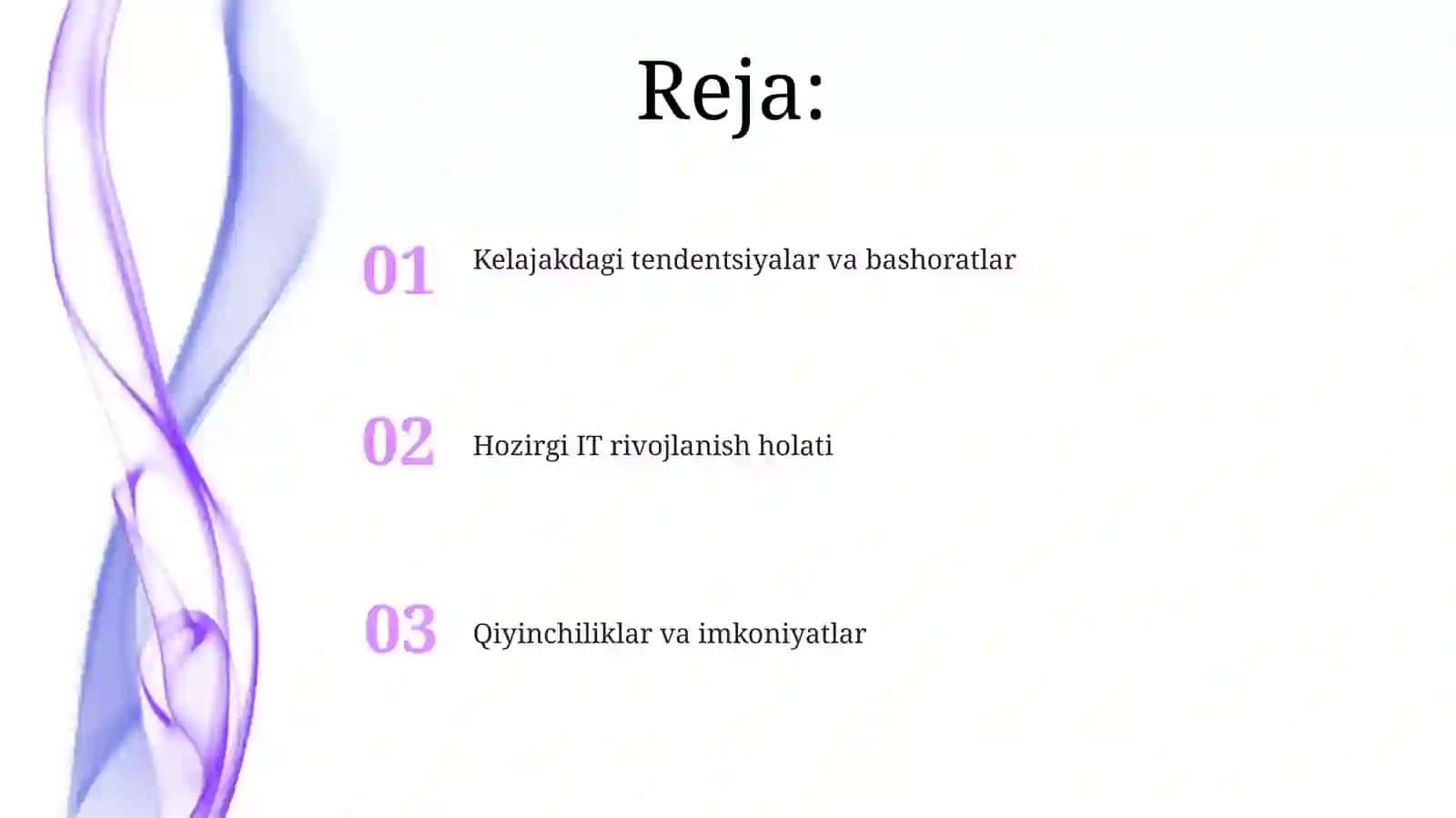 O'zbekiston respublikasida IT ni rivoj topishi 2