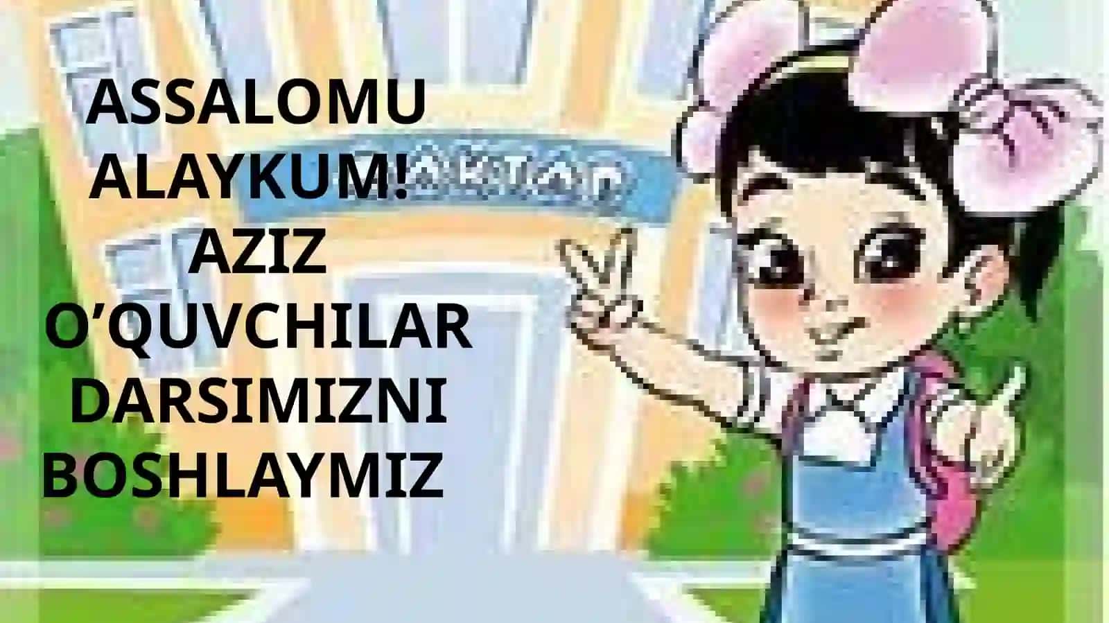 “Go’ro’g’lining tug’ilishi”dostoni 2