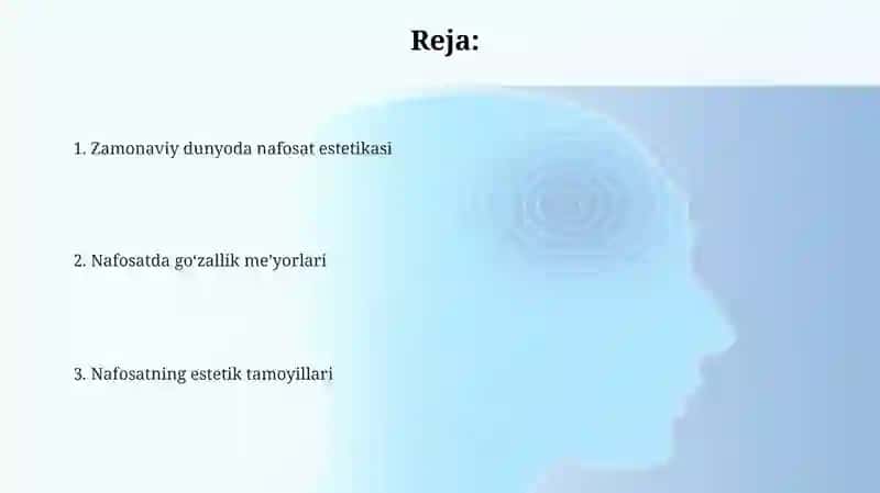 Nafosat.Estetika 2