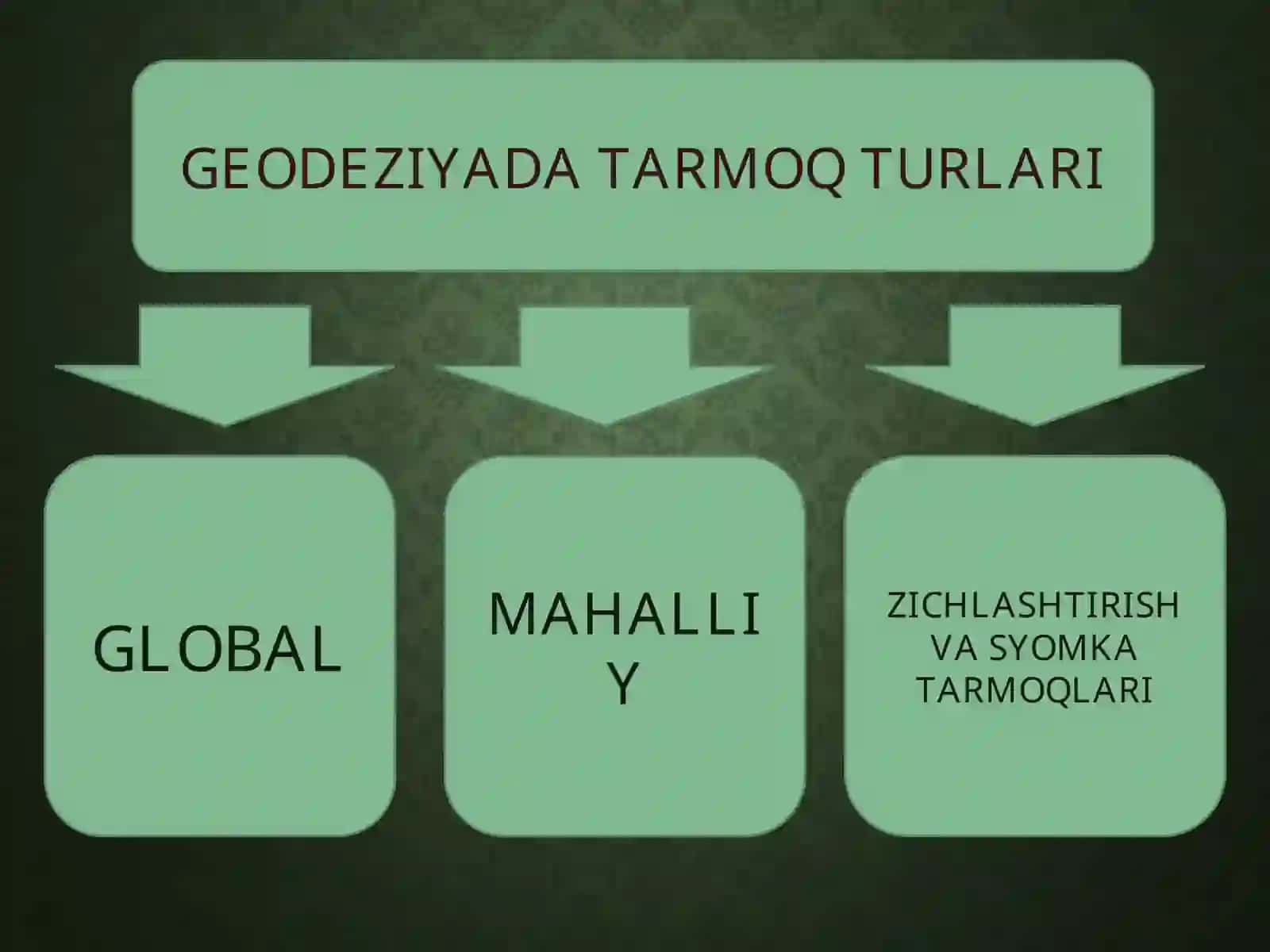 ZICHLASH VA SYOMKA TURLARI 2