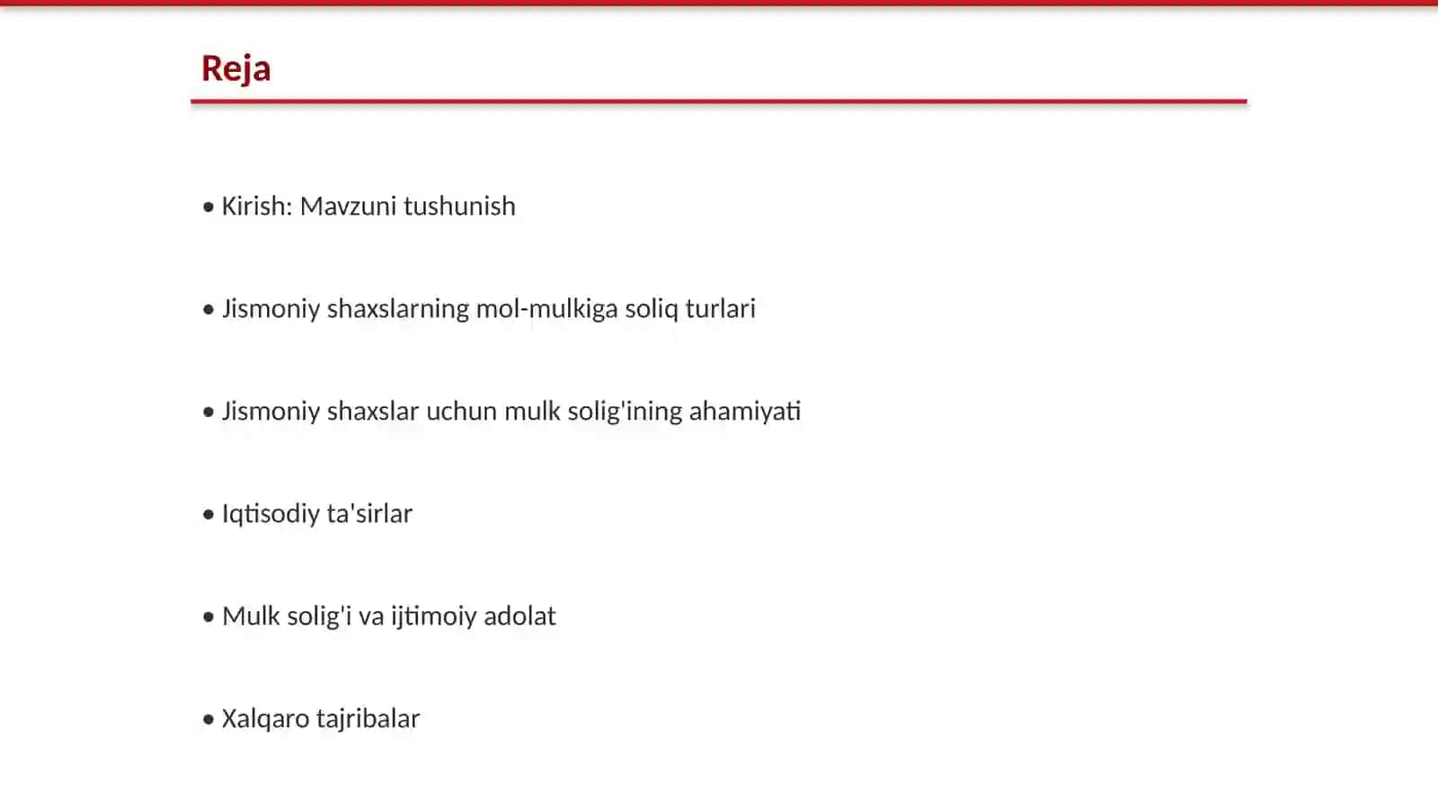 Jismoniy shaxslarning mol-mulkiga solinadigan soliq 2