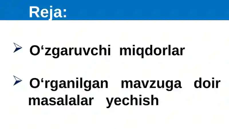 11-sinf Algebra 2