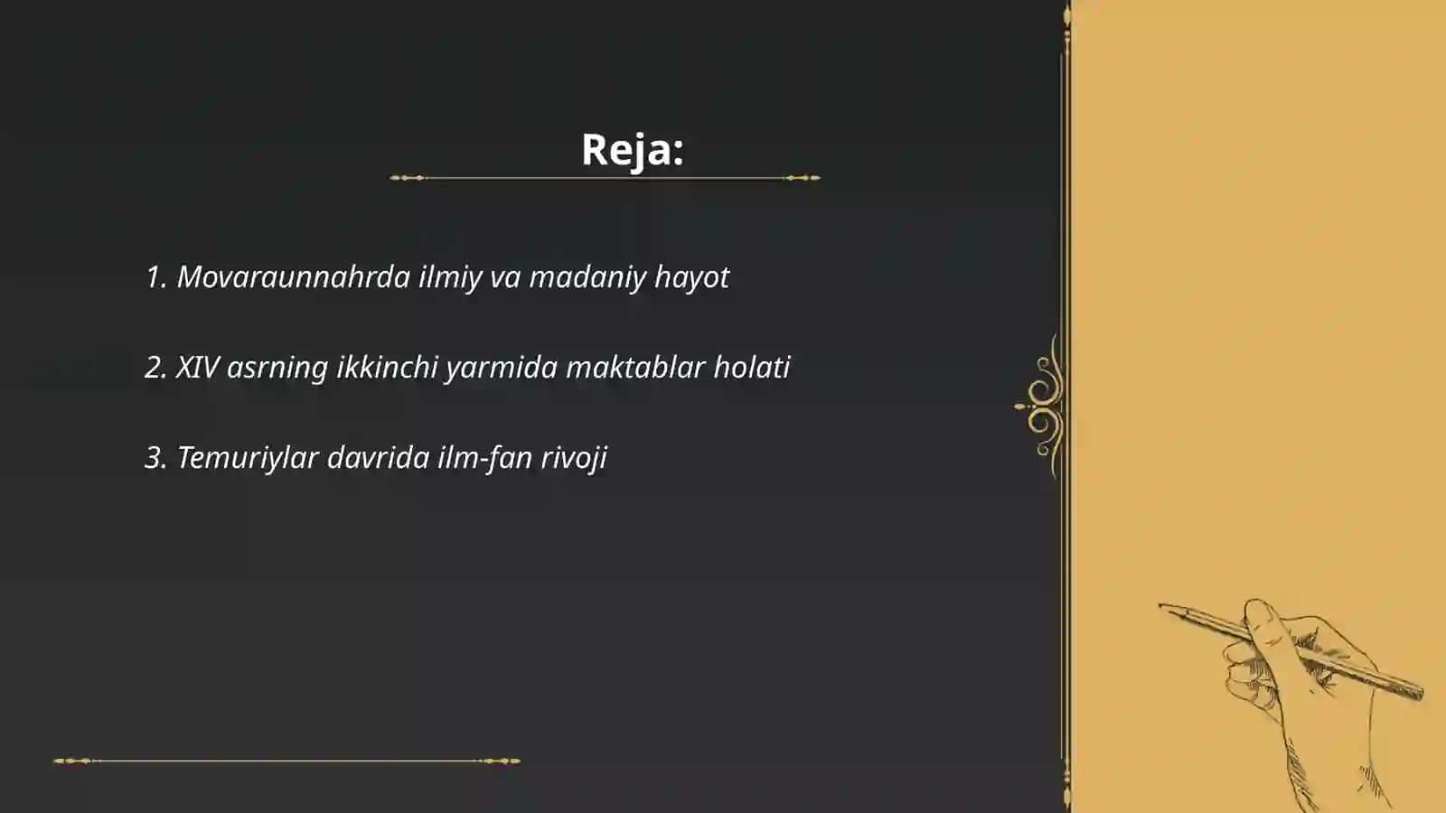 Normuminova Ruxshona 2