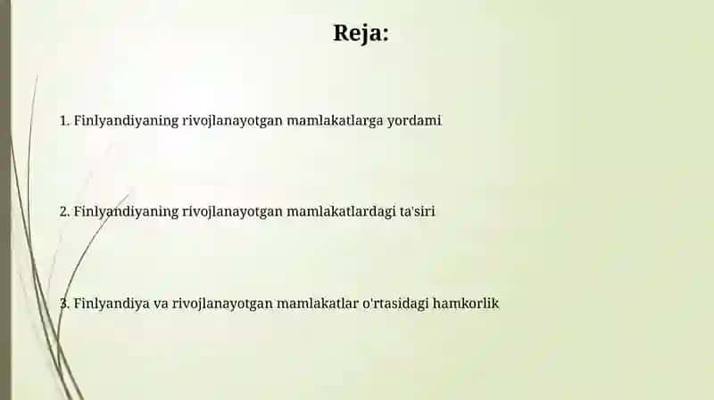 Inson huquqlari va gender tengligi 2