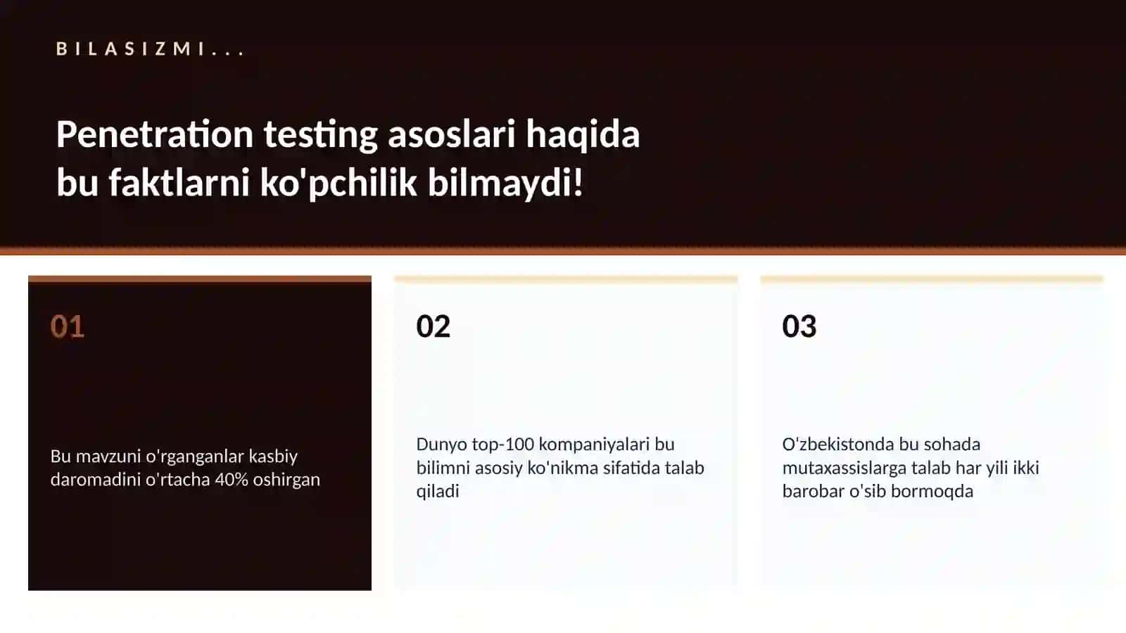 Penetration testing asoslari 2