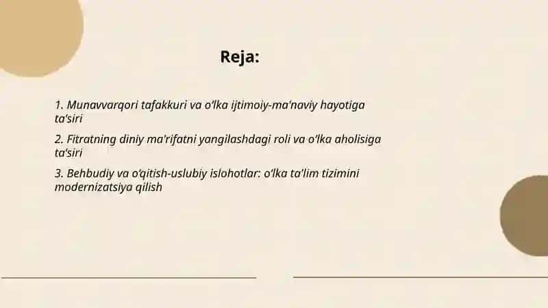 Munavvarqori va Fitrat 2