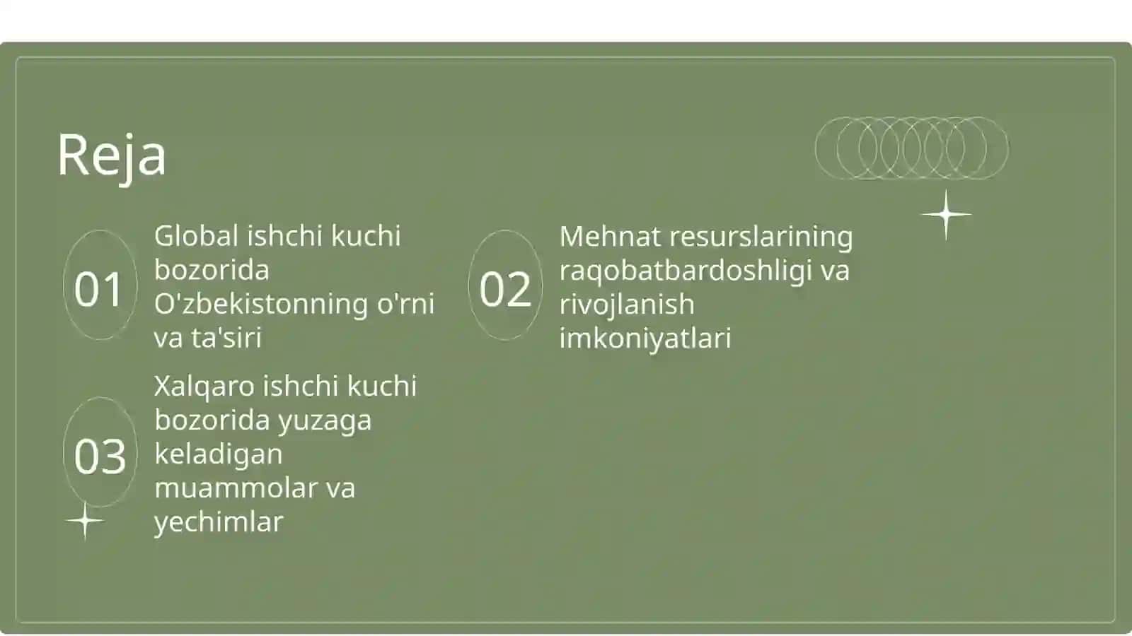 O'zbekistonning global ishchi kuchi bozoridagi ishtiroki 2