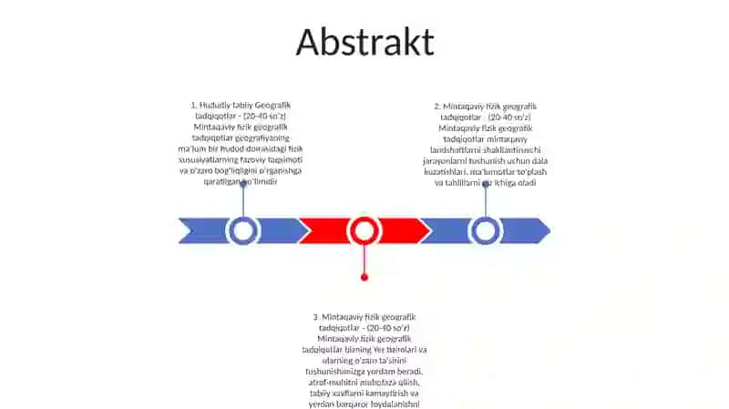 Hududiy Tabiiy Geografik Tadqiqotlar 2