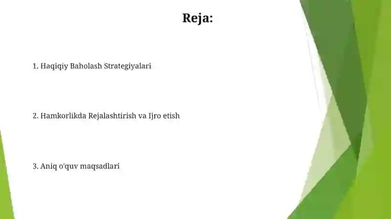 Integratsiyalashgan darslarning samaradorligini oshirish omillari 2