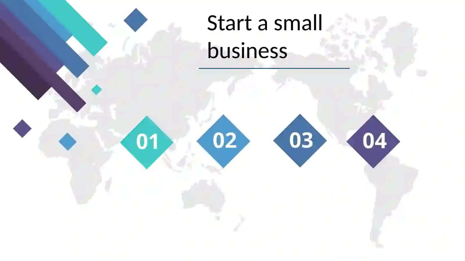 How to Start a Small Business: The Only Guide You Need [+ Checklist] 2