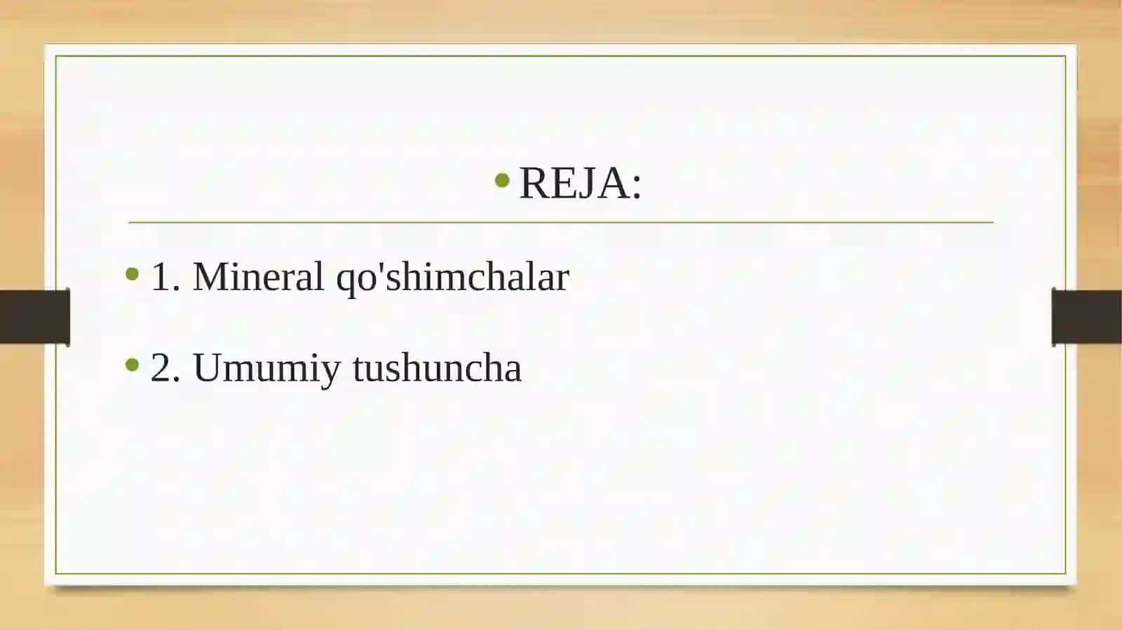 Mineral qo'shimchalar (kul, shlak, mikrokremnezem) asosida beton modifikatsiyalash 2