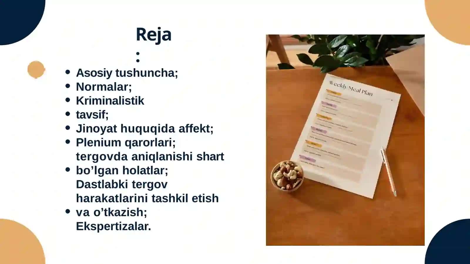 Kuchli ruhiy hayajonlanish holatida sodir etilgan jinoyatlar 2