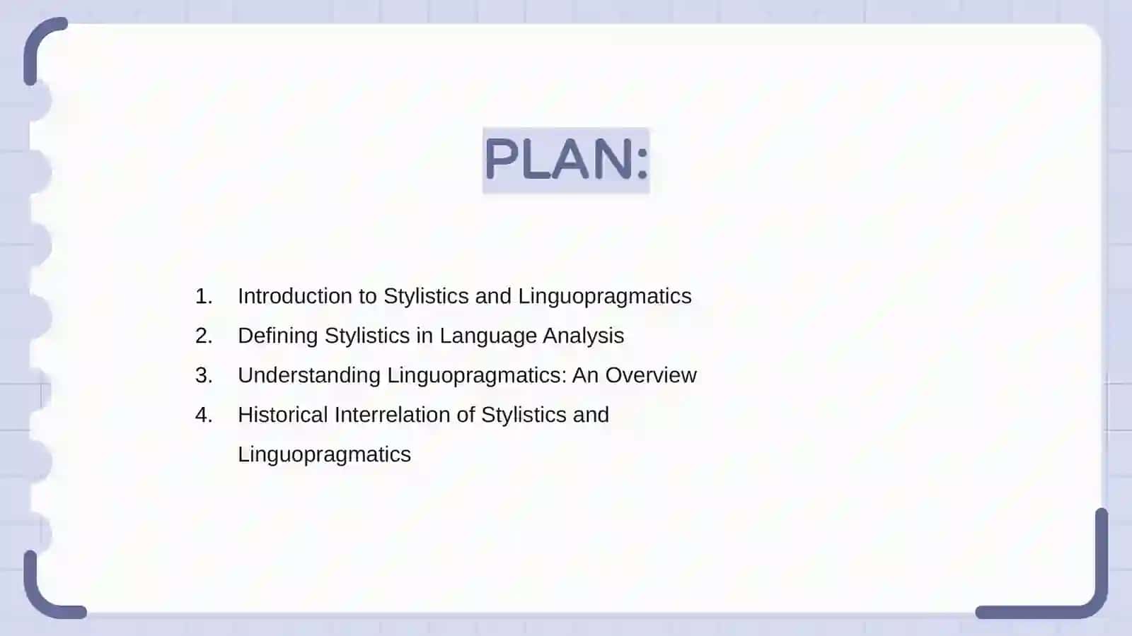 The interrelation of stylistics with linguopragmatics 2