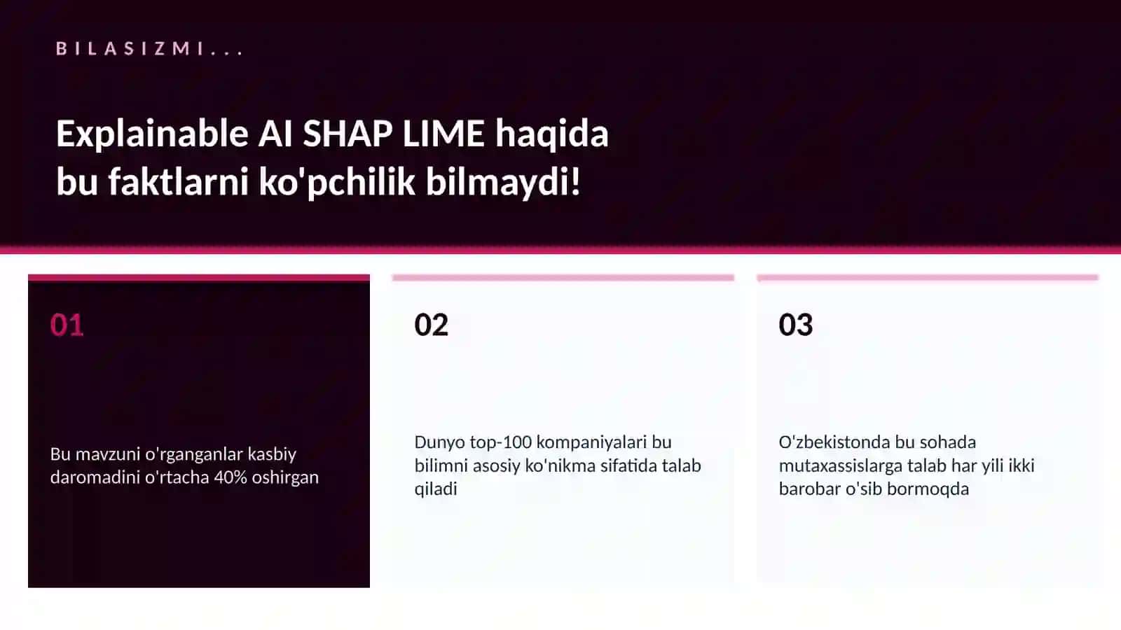 DATA SCIENCE VA TAHLIL Explainable AI SHAP LIME 2