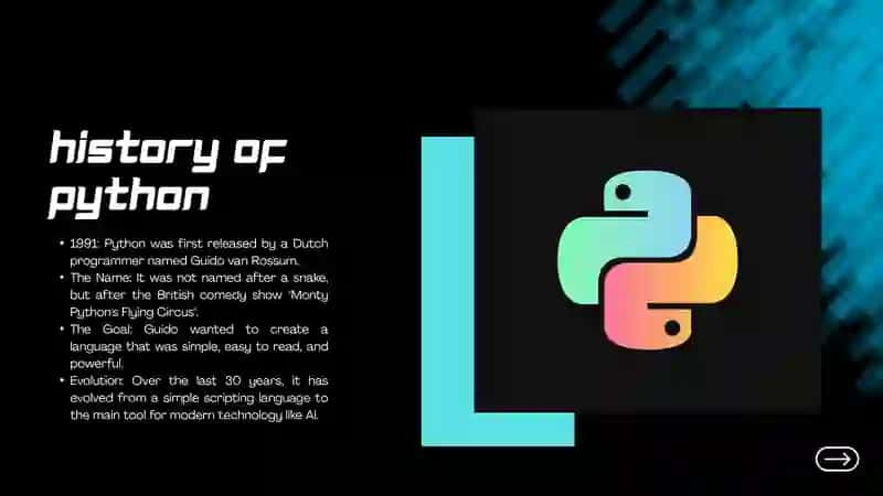 PYTHON 2