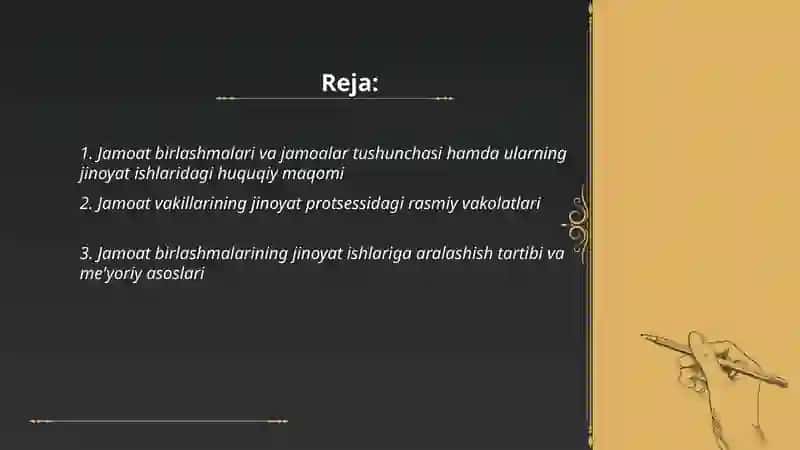 5.1 yuris 23 guruh talabasi Jabborov Faxriddin Baxriddin o'g'li 2