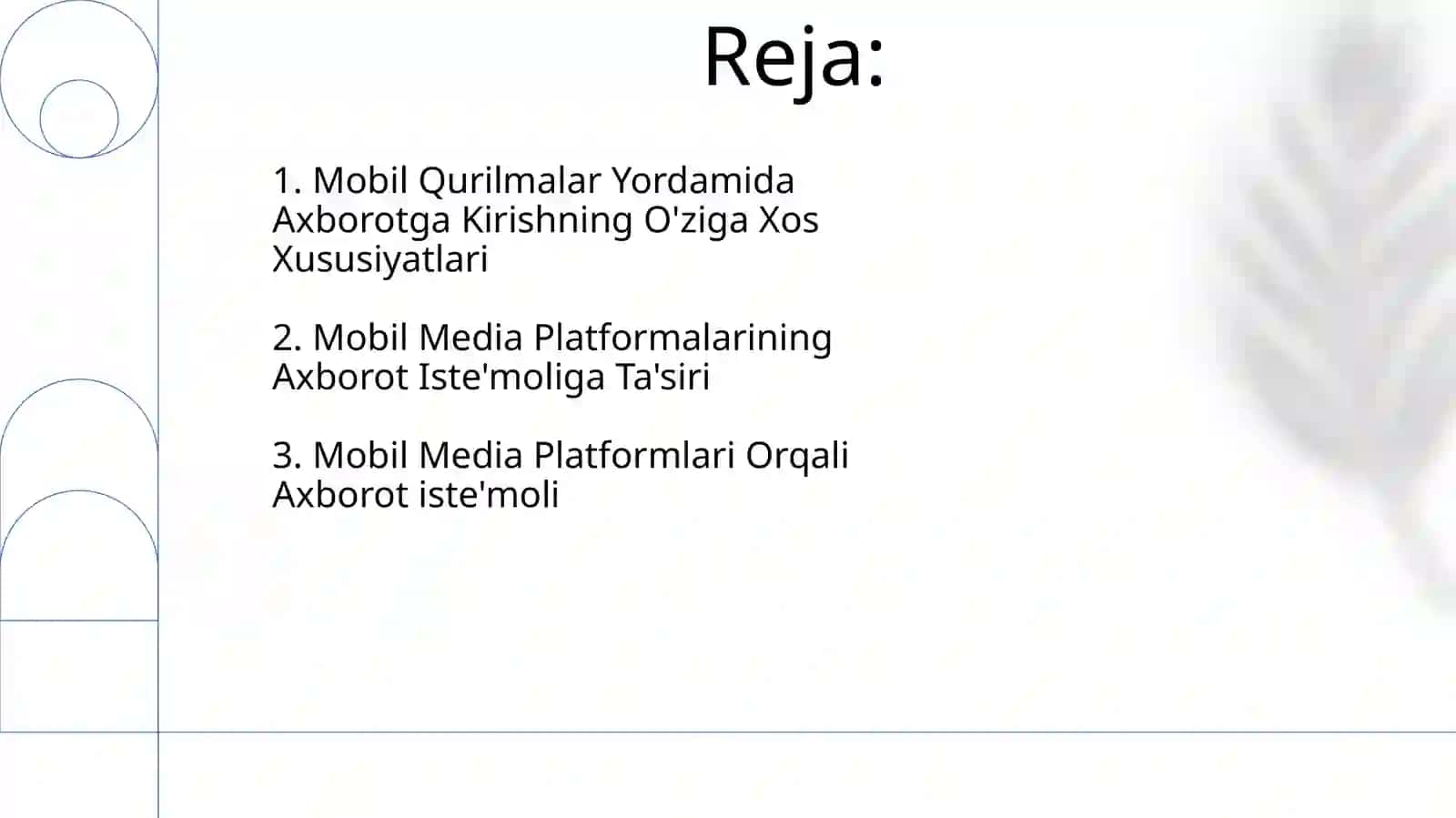 Mobil Madia Platformalar Orqali Axborot Istemoli 2