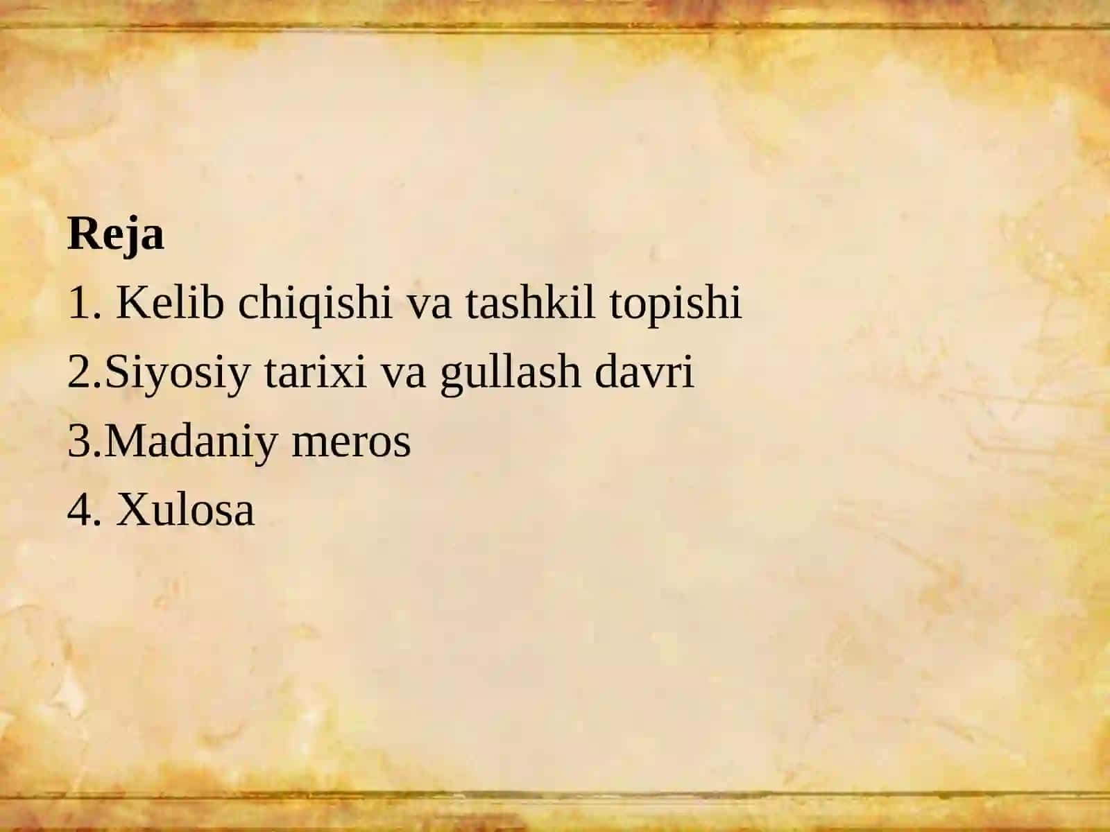 Saljuqiylardavlatiningtashkiltopishivasiyosiytarixi 2