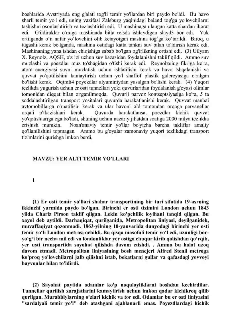 Temir yo‘lda avtomatlashtirish 2